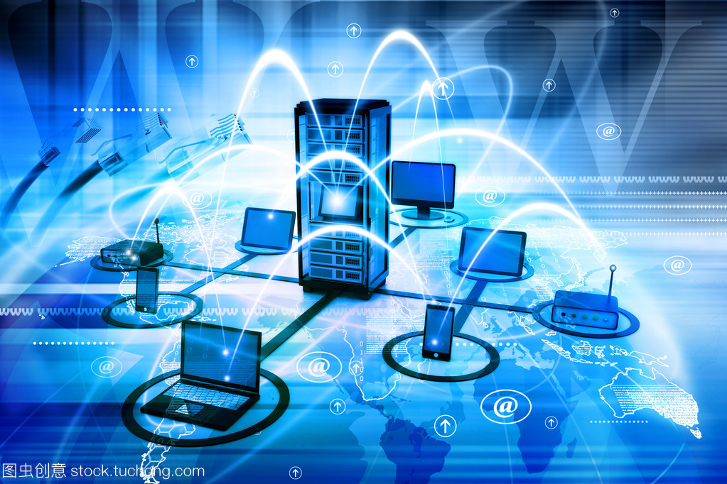 網絡設備 構建現代計算機網絡的基石